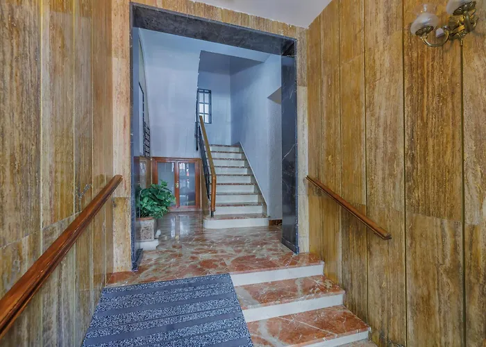 Appartement Damasco, Amplio Cercano Al Centro