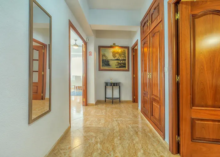 Damasco, Amplio Cercano Al Centro Appartement *