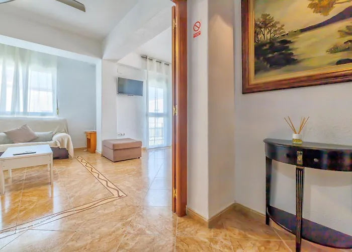 Appartement Damasco, Amplio Cercano Al Centro *