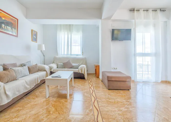 Damasco, Amplio Cercano Al Centro Appartement Cordoue