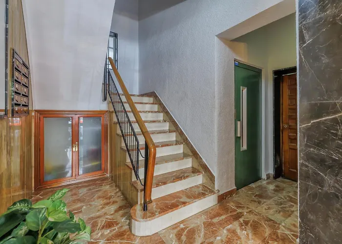 Damasco, Amplio Cercano Al Centro Appartement *