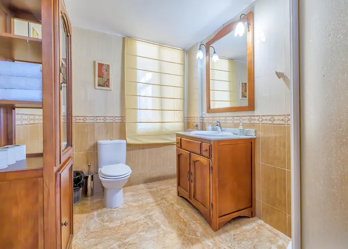 Damasco, Amplio Cercano Al Centro Appartement *