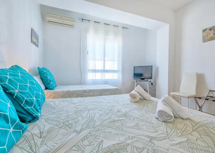 Appartement Damasco, Amplio Cercano Al Centro *