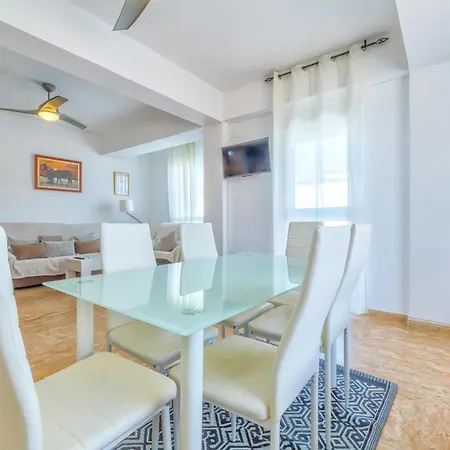 Damasco, Amplio Cercano Al Centro Διαμέρισμα Κόρδοβα