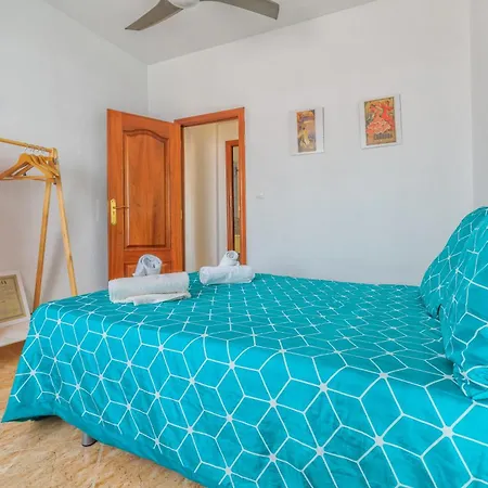 Damasco, Amplio Cercano Al Centro Apartment