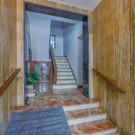 Apartment Damasco, Amplio Cercano Al Centro