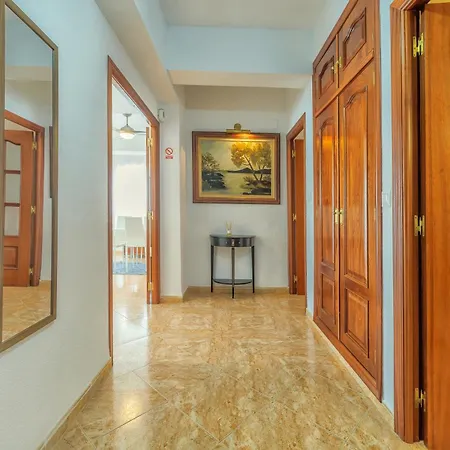 Damasco, Amplio Cercano Al Centro Apartment *