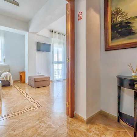 Apartment Damasco, Amplio Cercano Al Centro *