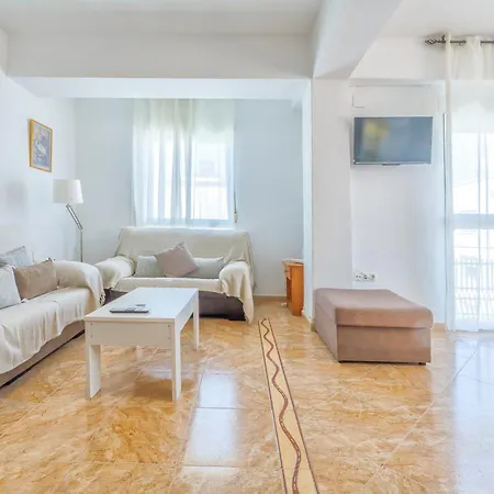 Damasco, Amplio Cercano Al Centro Apartment Cordoba