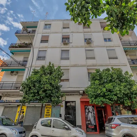 Damasco, Amplio Cercano Al Centro *