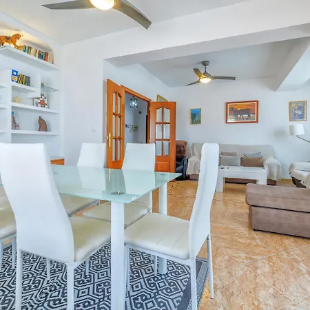 Damasco, Amplio Cercano Al Centro Cordoba