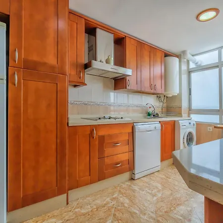 Damasco, Amplio Cercano Al Centro Apartment