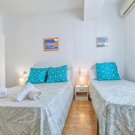 Apartment Damasco, Amplio Cercano Al Centro