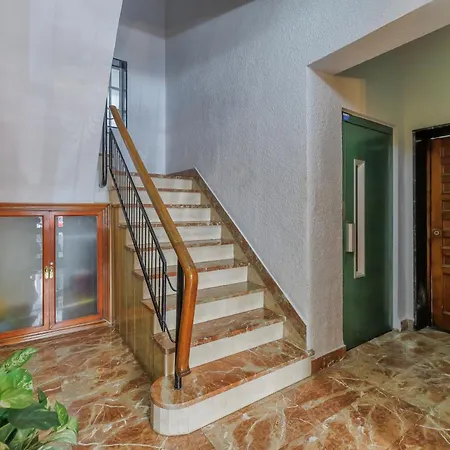 Damasco, Amplio Cercano Al Centro Apartment *