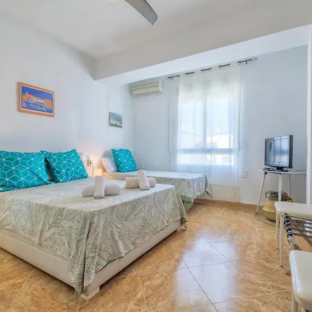 Apartment Damasco, Amplio Cercano Al Centro *