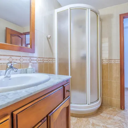 Damasco, Amplio Cercano Al Centro Apartment Córdoba