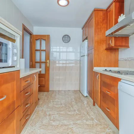 Apartment Damasco, Amplio Cercano Al Centro Cordoba