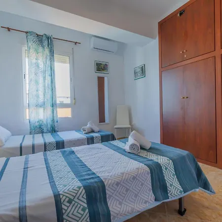 Damasco, Amplio Cercano Al Centro *