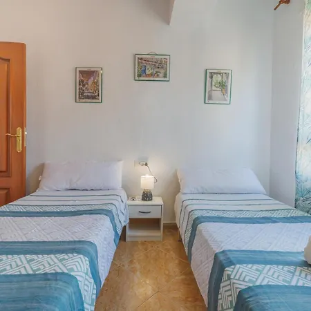 Damasco, Amplio Cercano Al Centro Córdoba