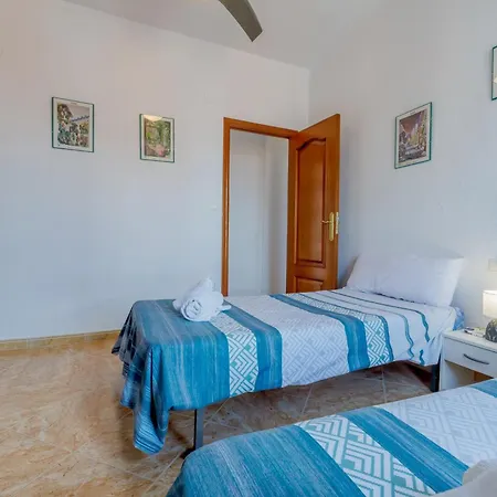 Damasco, Amplio Cercano Al Centro * Córdoba