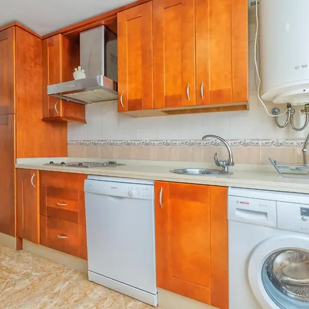 Damasco, Amplio Cercano Al Centro Apartment