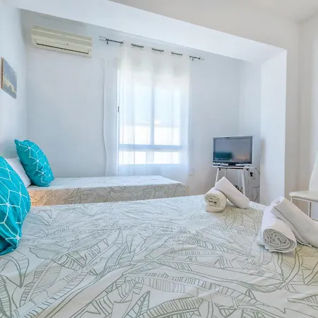 Apartment Damasco, Amplio Cercano Al Centro *