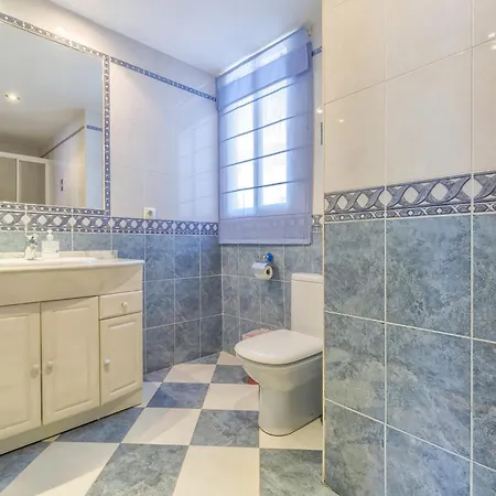 Apartment Damasco, Amplio Cercano Al Centro Cordoba