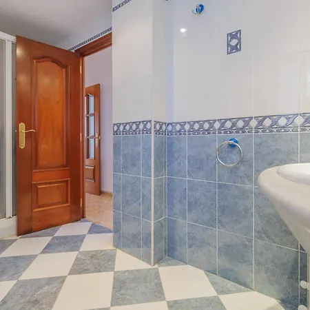 Damasco, Amplio Cercano Al Centro Córdoba