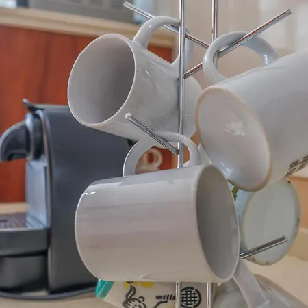 Apartment Damasco, Amplio Cercano Al Centro *