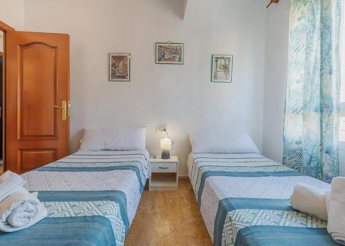 Damasco, Amplio Cercano Al Centro Κόρδοβα