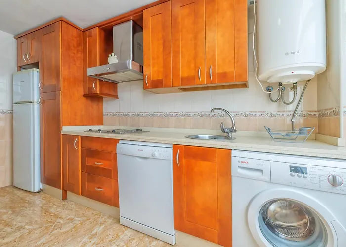 Damasco, Amplio Cercano Al Centro דירה