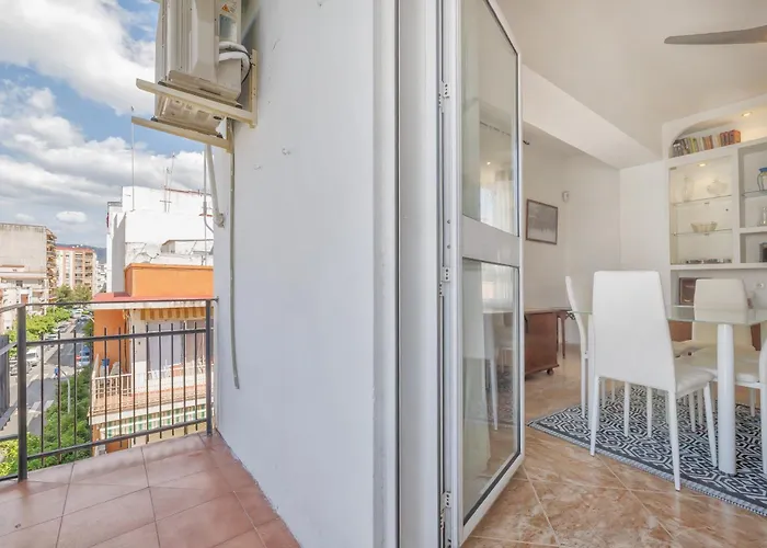 Damasco, Amplio Cercano Al Centro *