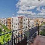 Damasco, Amplio Cercano Al Centro 아파트 코르도바