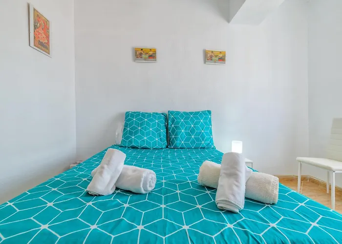 Damasco, Amplio Cercano Al Centro *