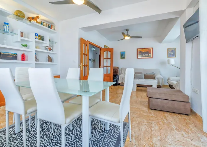 Damasco, Amplio Cercano Al Centro Córdoba