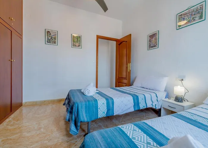 Damasco, Amplio Cercano Al Centro * Córdoba