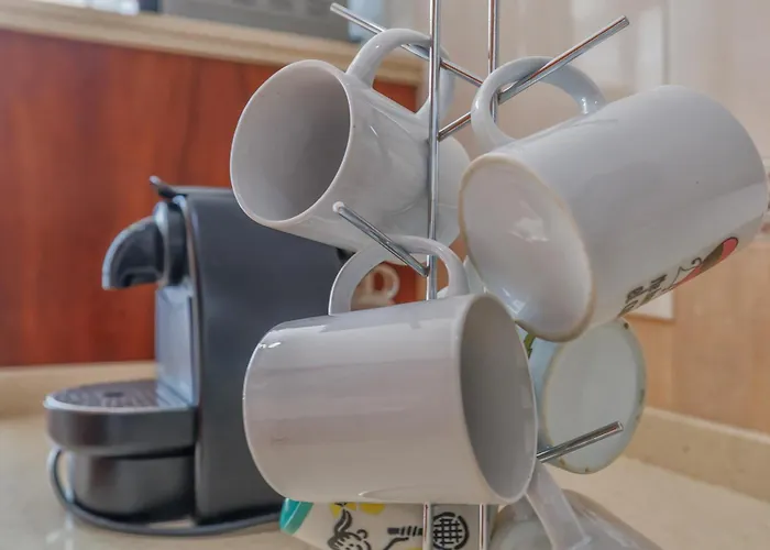 Lägenhet Damasco, Amplio Cercano Al Centro *