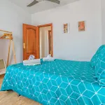 Damasco, Amplio Cercano Al Centro Appartement