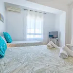 Appartement Damasco, Amplio Cercano Al Centro *