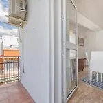 Damasco, Amplio Cercano Al Centro *