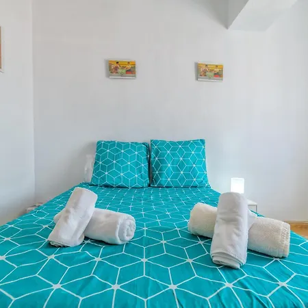 Damasco, Amplio Cercano Al Centro *