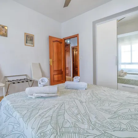 Damasco, Amplio Cercano Al Centro