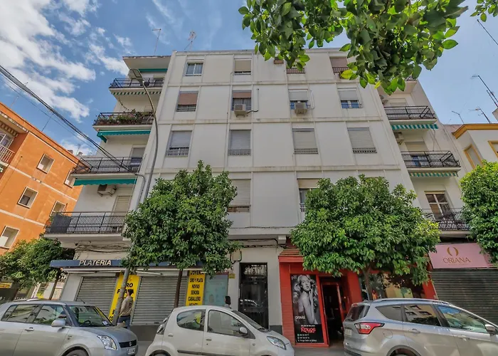 Damasco, Amplio Cercano Al Centro *